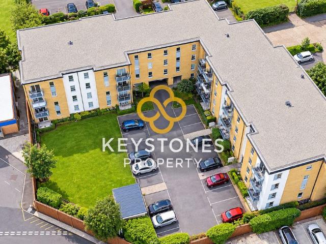 Apartment for rent in London Borough of Havering, Greater London