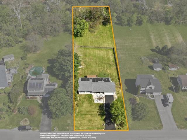 House for sale in Keedysville, Maryland