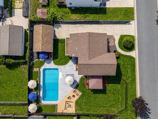 House for sale in Monmouth, New Jersey