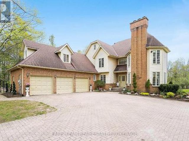 House for sale in Springwater, Ontario