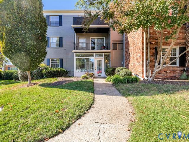 Condo for sale in Dumbarton, Henrico County