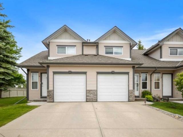 Townhouse for sale in Northwest, Alberta