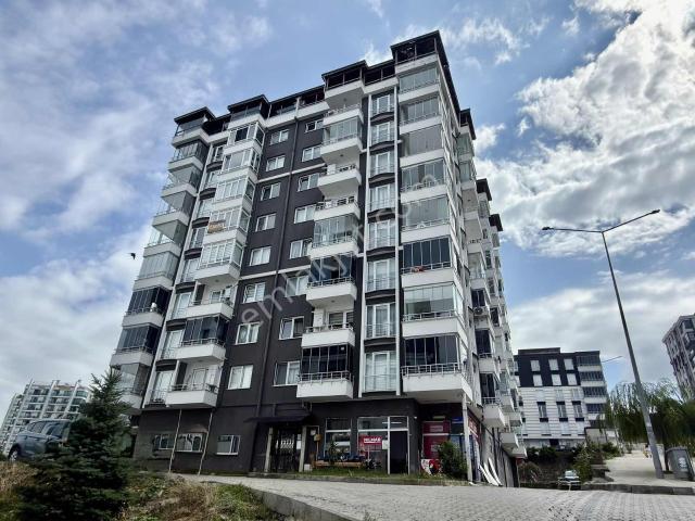 Ordu içerisinde satılık mülk