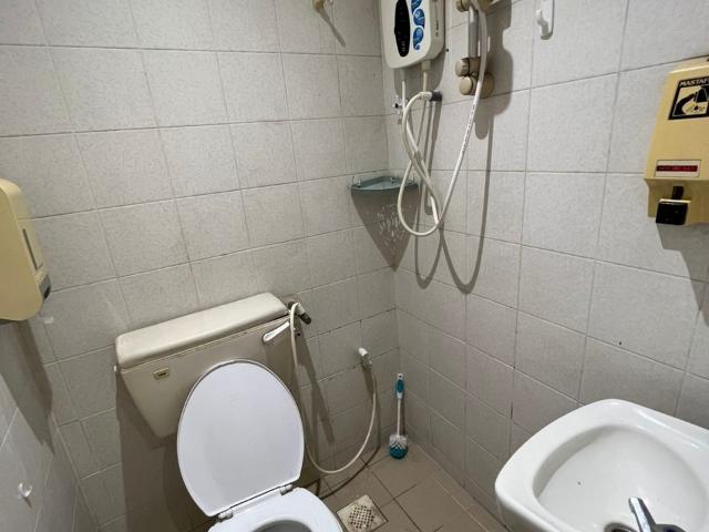 Room for rent in Petaling, Damansara Damai