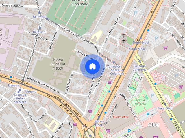 Apartament închirieri în Sector 2, București