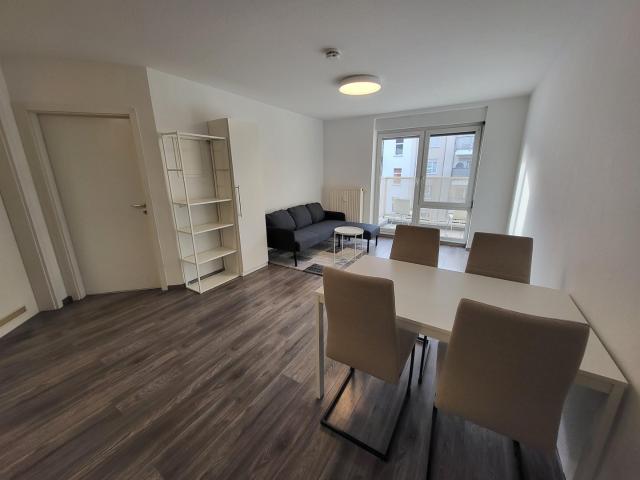Wohnung mieten in Leipzig, Sachsen