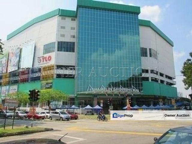 Shop for sale in Country Heights Damansara, Kuala Lumpur