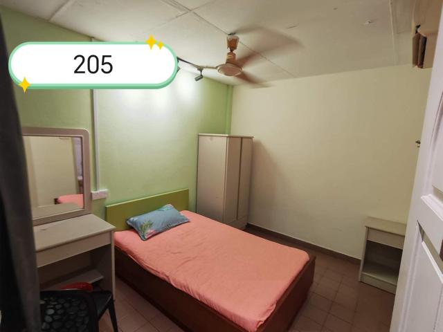 Room for rent in Country Heights Damansara, Kuala Lumpur