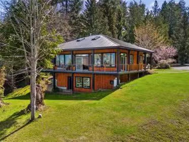 House for sale in British Columbia