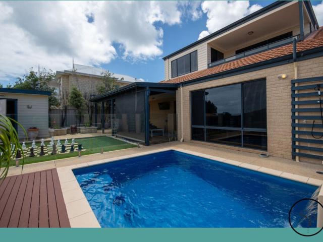 House for sale in Parklands, Western Australia