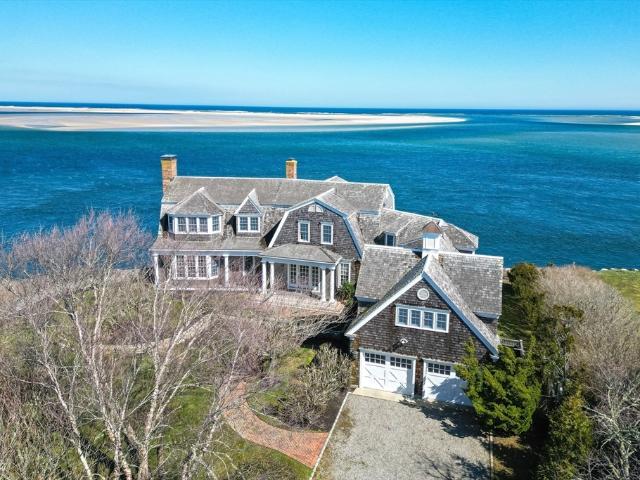 House for sale in Chatham, Massachusetts