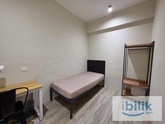 Room for rent in Petaling, Subang Jaya