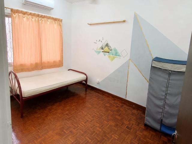 House for rent in Petaling, Damansara Damai