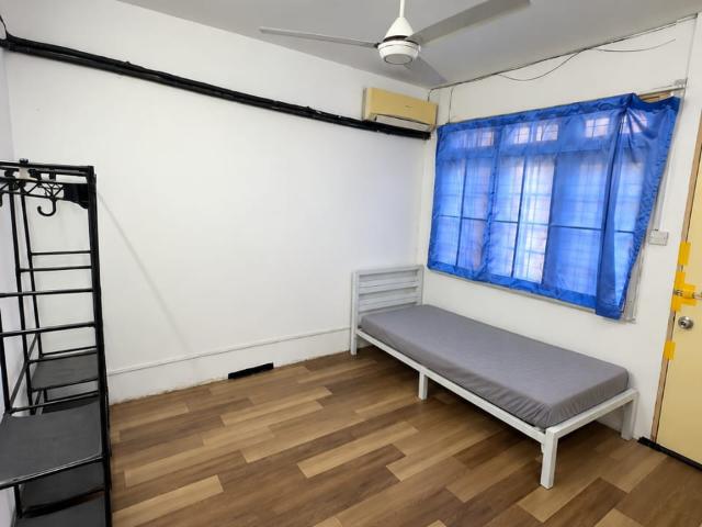 House for rent in Petaling, Damansara Damai