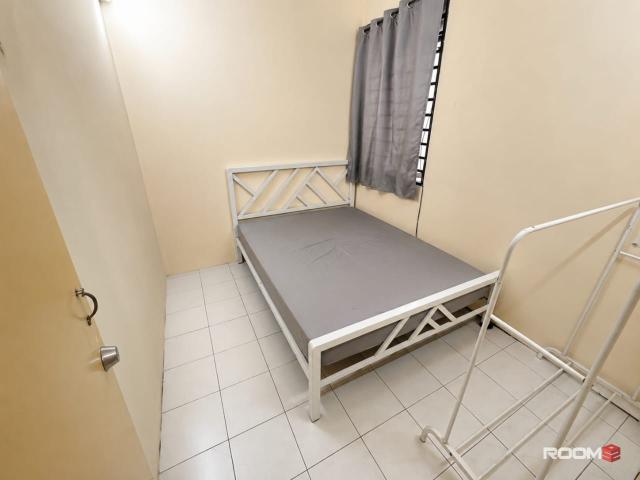 House for rent in Petaling, Alam Impian