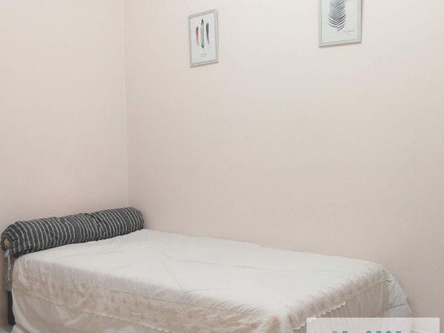 Room for rent in Petaling, Damansara Damai