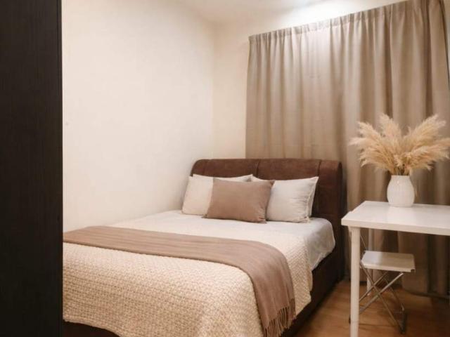 Room for rent in Kampung Kasipillay, Kuala Lumpur
