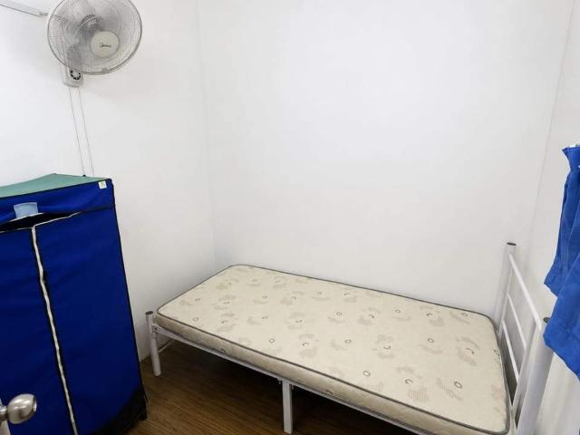 Room for rent in Petaling, Alam Impian
