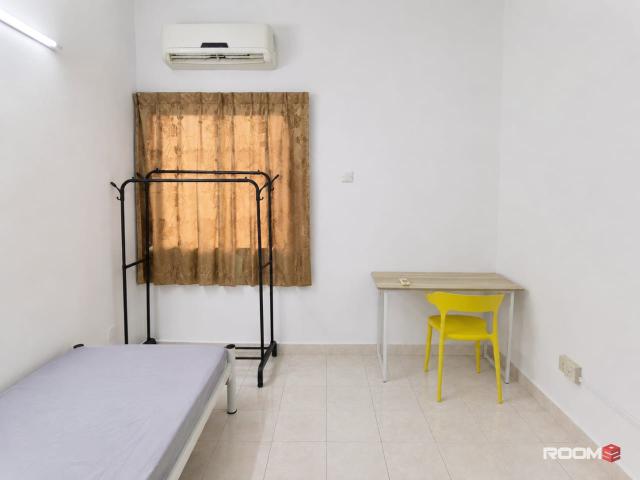 House for rent in Pusat Bandar Puchong, Majlis Bandaraya Subang Jaya