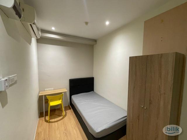 Room for rent in Country Heights Damansara, Kuala Lumpur