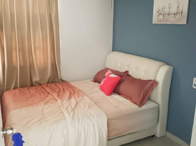 Room for rent in Georgetown, Penang