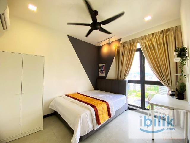 Room for rent in Country Heights Damansara, Kuala Lumpur