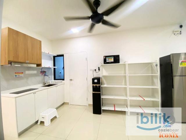 Room for rent in Petaling, Damansara Damai