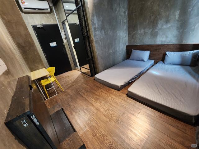 Room for rent in Country Heights Damansara, Kuala Lumpur