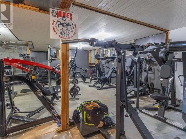 House for sale in Sables-spanish Rivers, Ontario