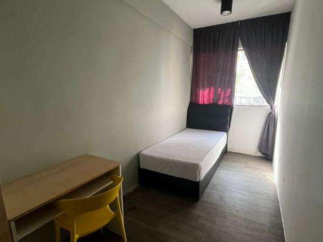 House for rent in Country Heights Damansara, Kuala Lumpur