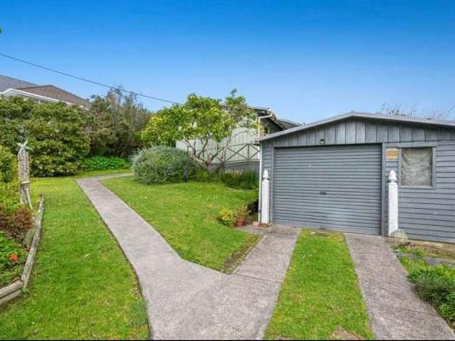 House for rent in Kawau Island, Oroua County