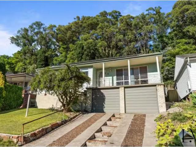 House for rent in Newcastle, Newcastle-Maitland