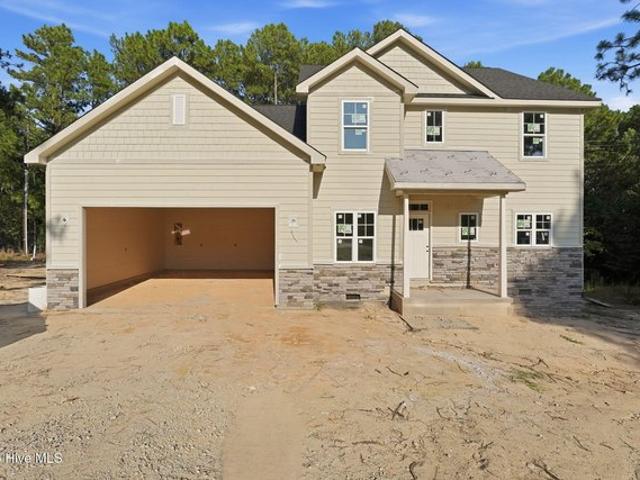 House for sale in Pinehurst, North Carolina