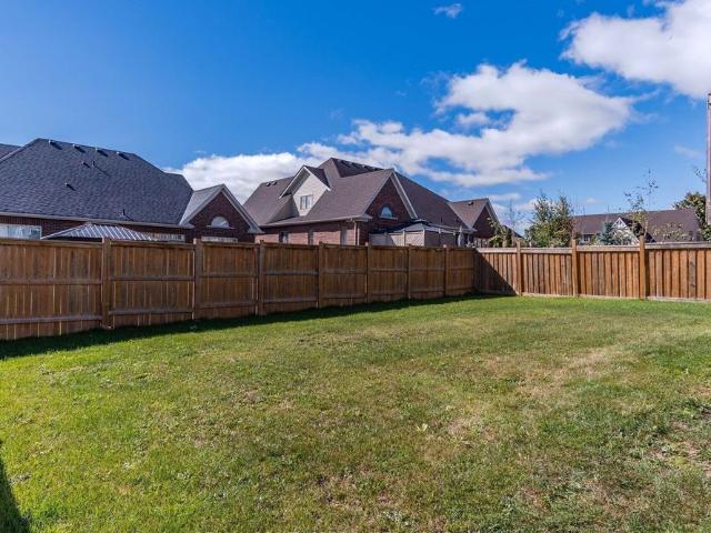 House for rent in Mono, Central Ontario