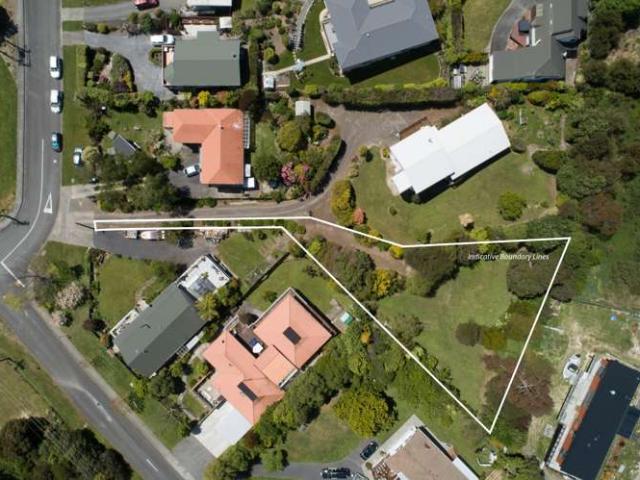 Land for sale in Koromiko, Marlborough