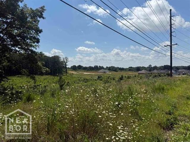 Farm for sale in Ark