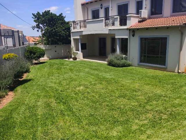House for rent in Waterkloof, Gauteng