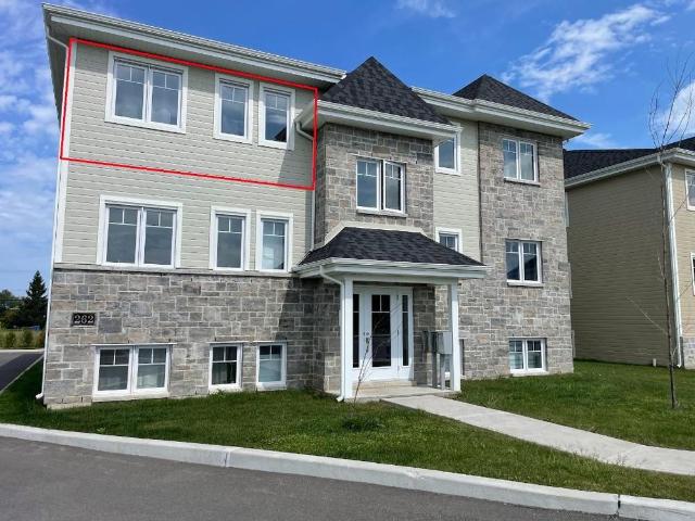 Apartment for rent in Roussillon, Quebec