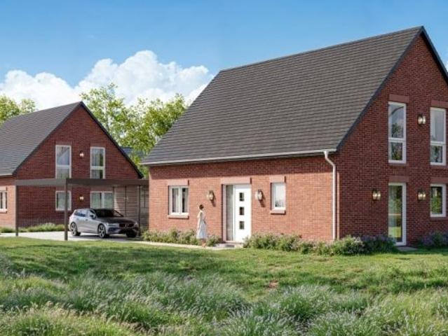 Haus kaufen in Farster Bauerschaft, Niedersachsen