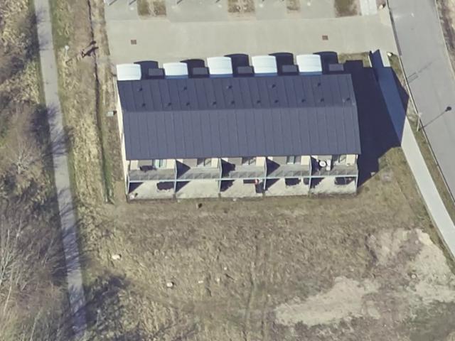 Erhvervsejendom til leje i Brønderslev-Dronninglund