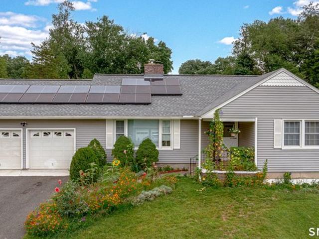 House for sale in Wolcott, Connecticut
