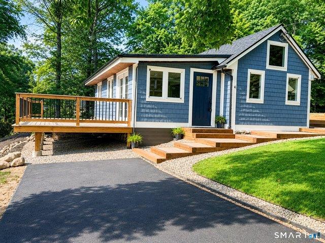 House for sale in East Hampton, Connecticut