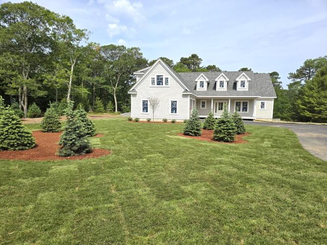 Property for sale in Orleans, Massachusetts