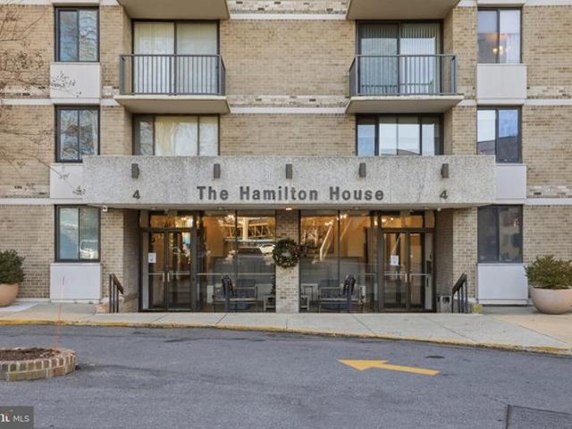 Condo for sale in Rockville, Maryland
