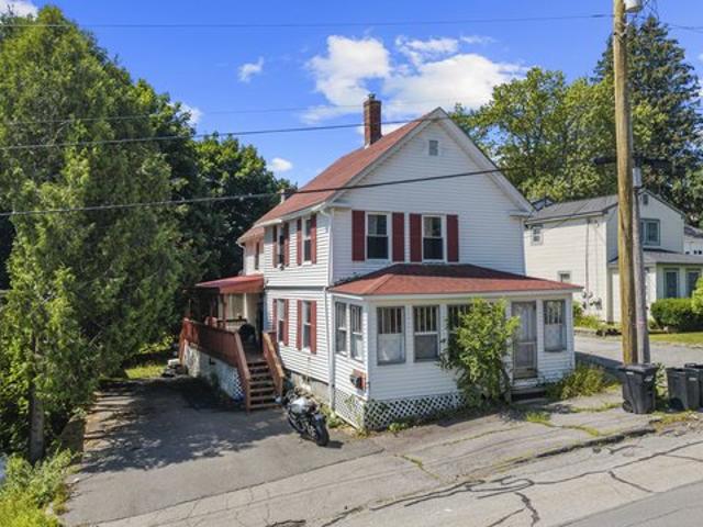 House for sale in Augusta, Maine