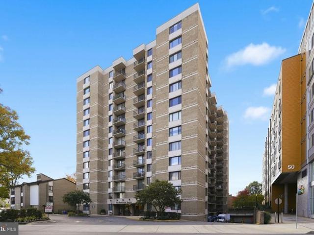 Condo for sale in Rockville, Maryland