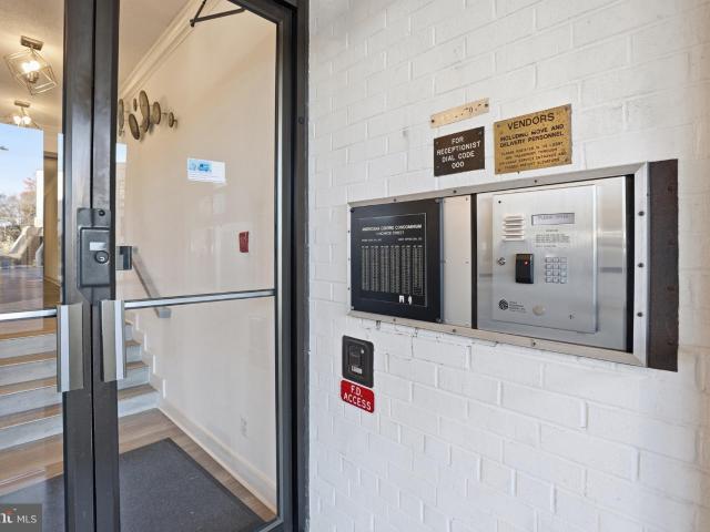 Condo for sale in Rockville, Maryland