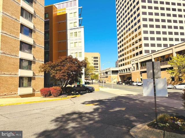 Property for rent in Rockville, Maryland