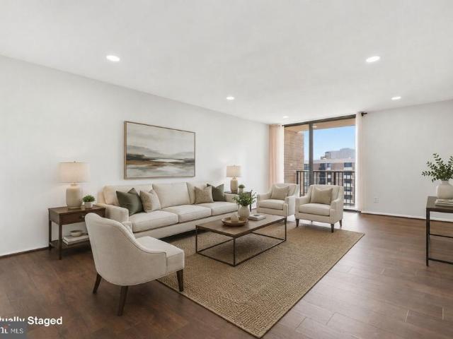 Condo for sale in Rockville, Maryland
