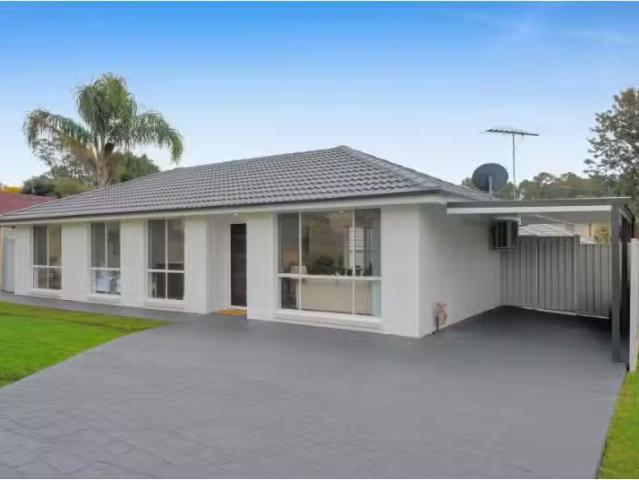 House for rent in Sydney, New South Wales
